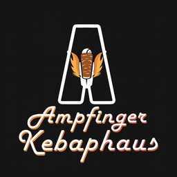 Ampfinger Kebabhaus logo.